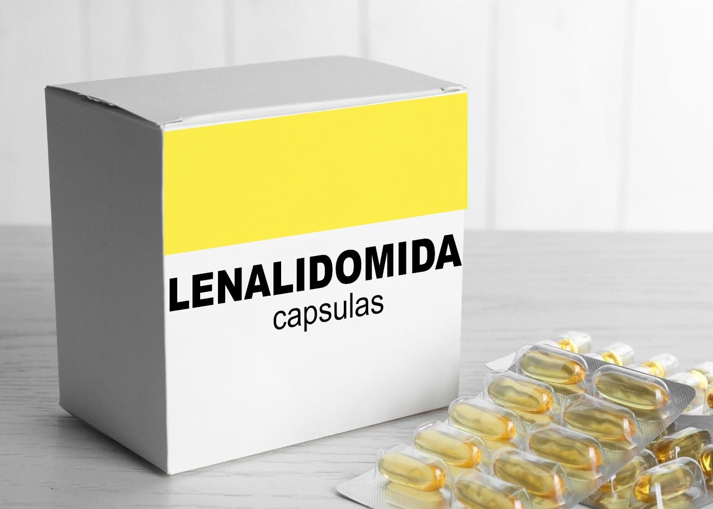 revlimid precio
