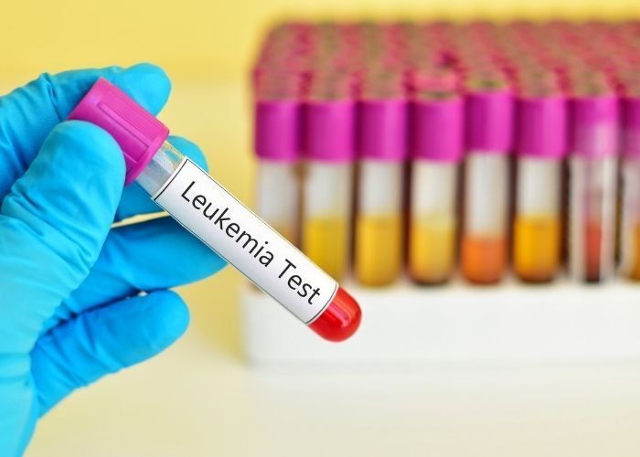 leukemia