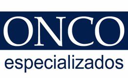 logo onco onco especializados