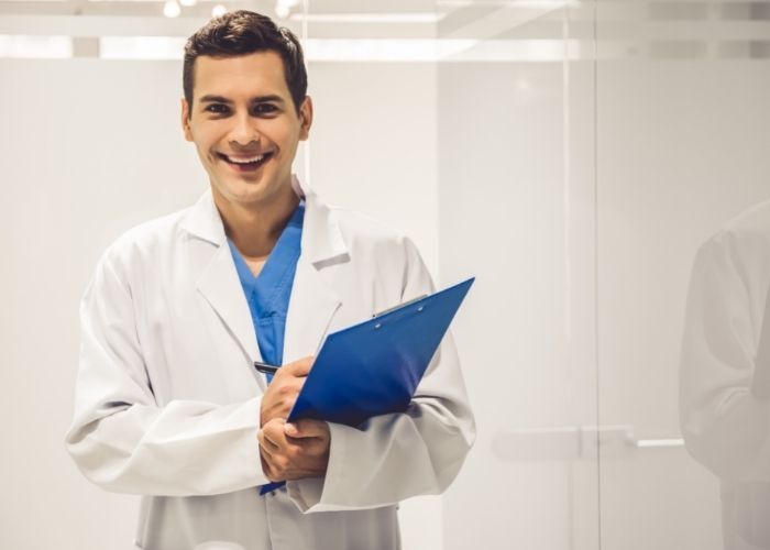 doctor