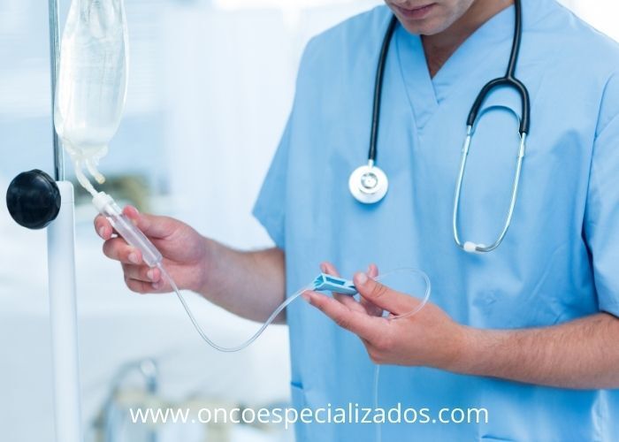 médicos
