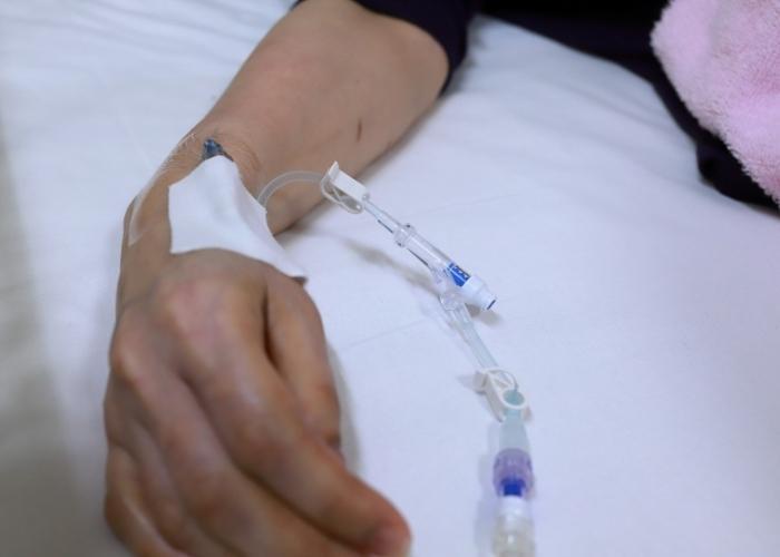 lenalidomida quimioterapia
