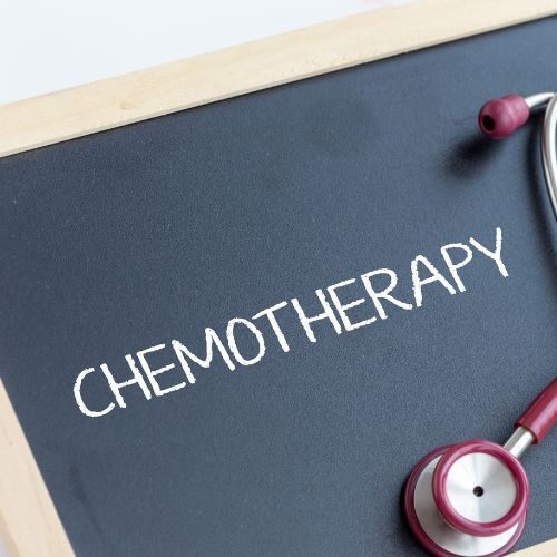 quimio trastuzumab