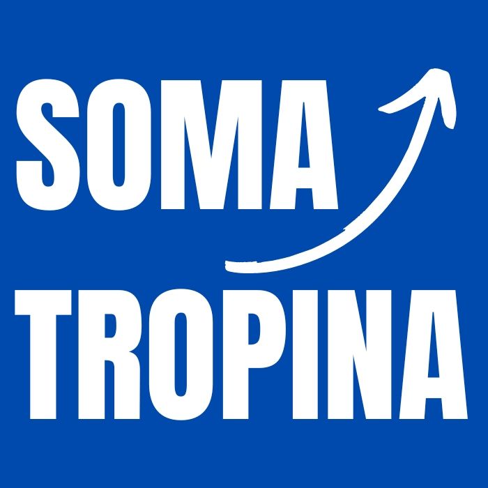 somatropina precio en Mexico