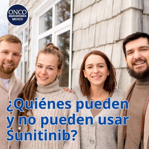 Grupo de personas sonrientes representando pacientes candidatos.