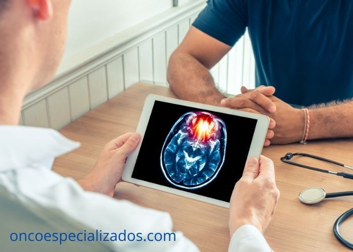 diagnostico cerebral