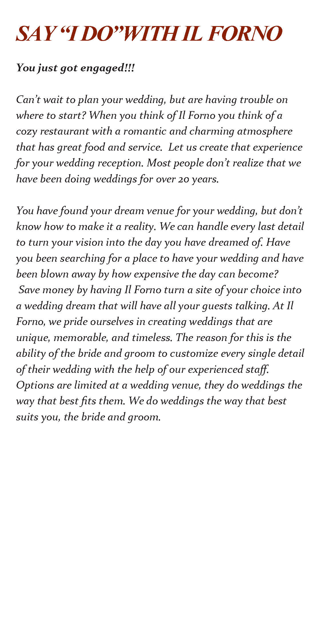 A piece of paper with a lot of text on it.