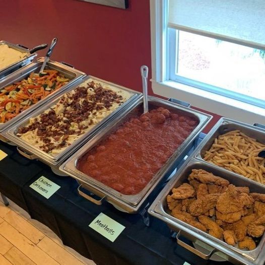 Il Forno Restaurant and Catering