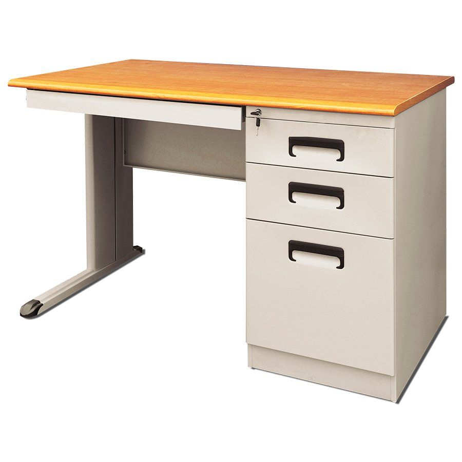 Librería Office Solutions escritorio