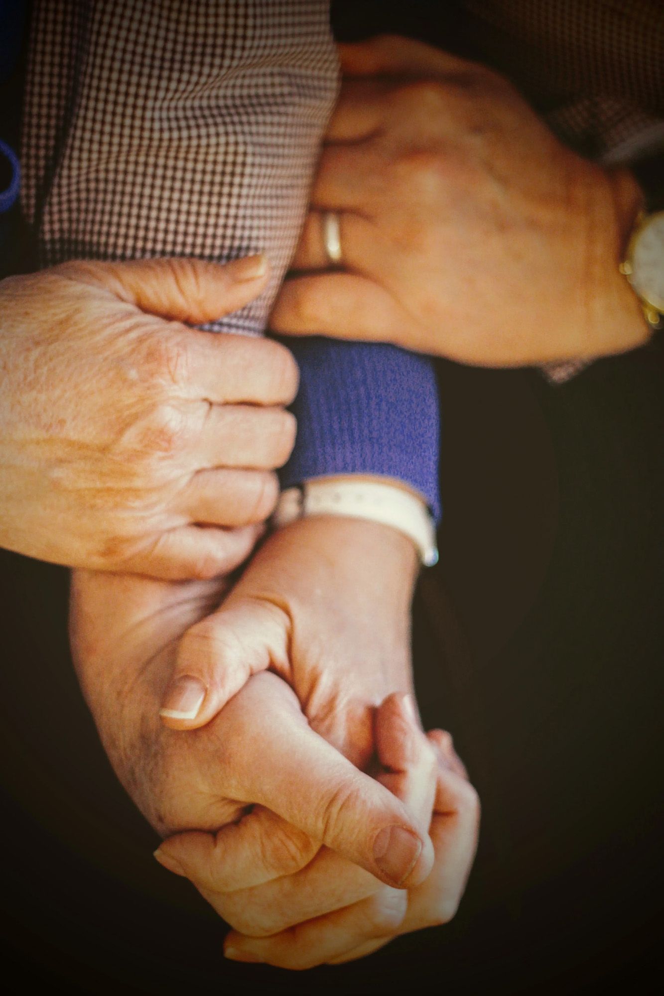 Grief Support