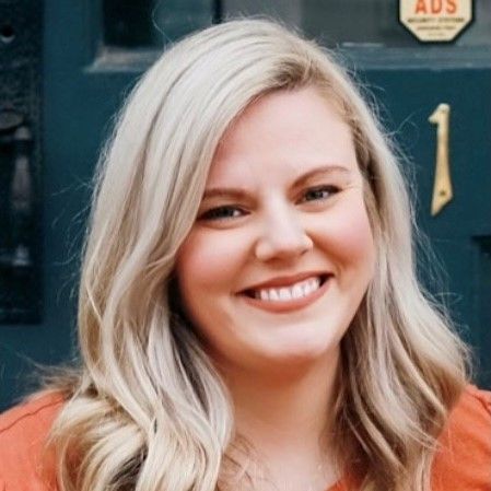 Attorney Headshot
