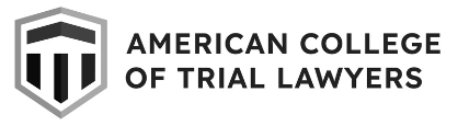 Logo for the International Academy of Family Lawyers: a sphere of black squares