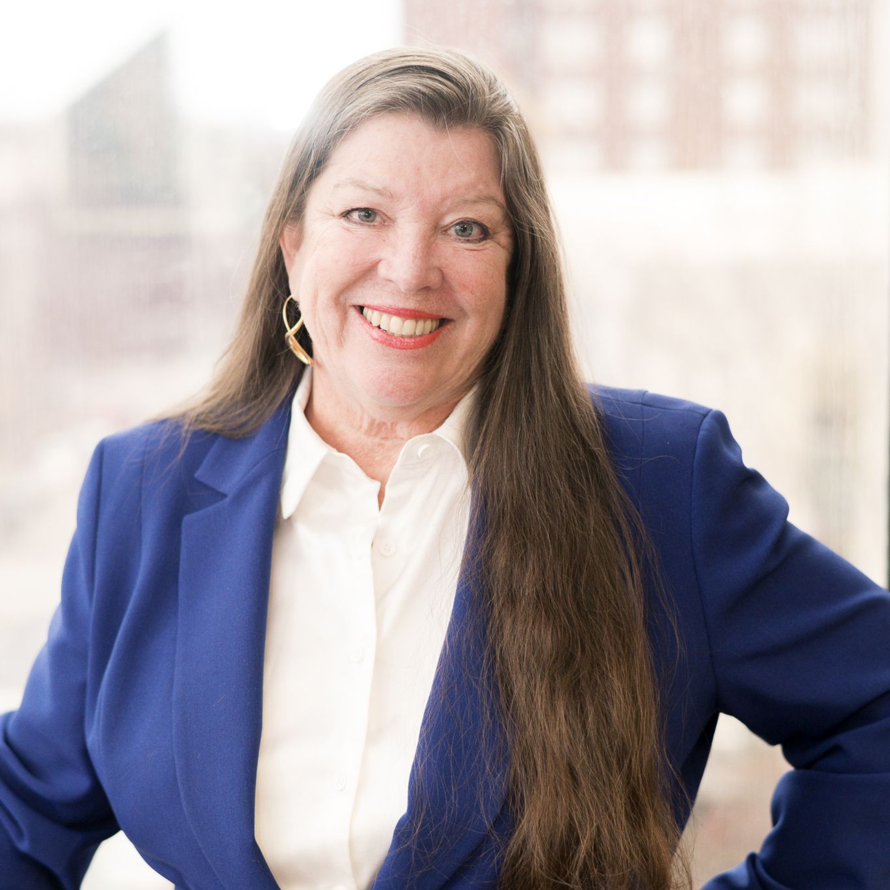 Attorney Headshot