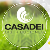 Casadei Distribuciones logo