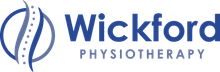 Physiotherapy Essex logo for Wickford Physiotherapy