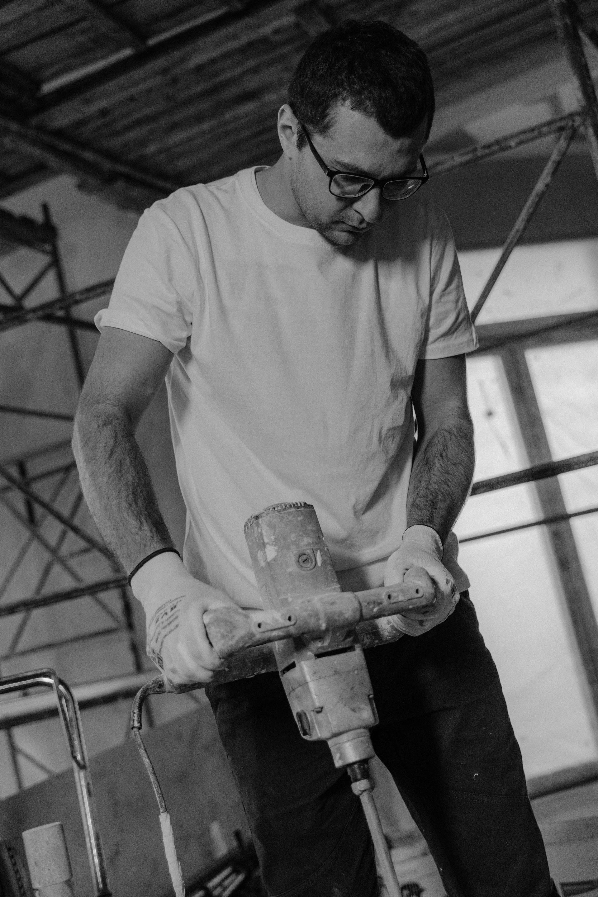 Web Design Concrete Company, Saratoga Springs, NY