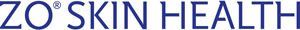 ZO® SKIN HEALTH logo in blue.