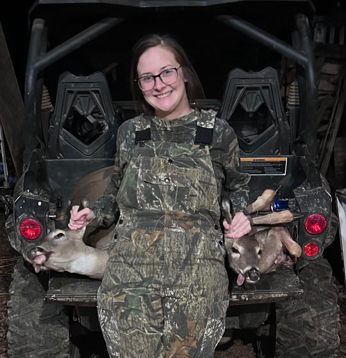 hunting trip 