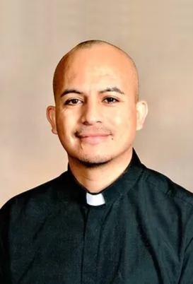 Fr. Homero Rodriguez