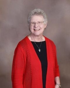 Sr. Mary Mundy