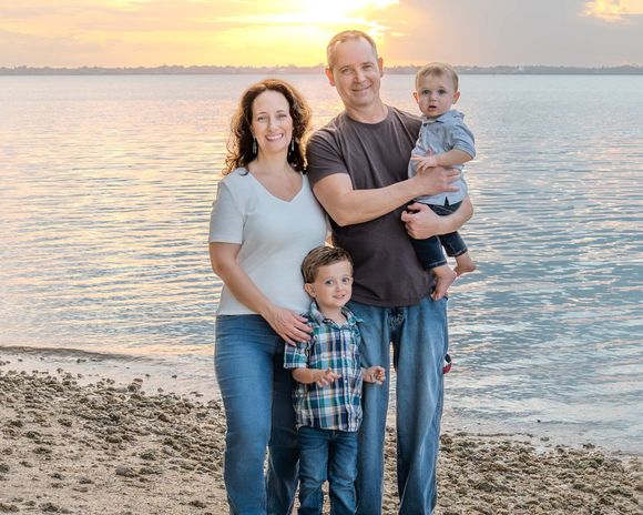 Becker Family