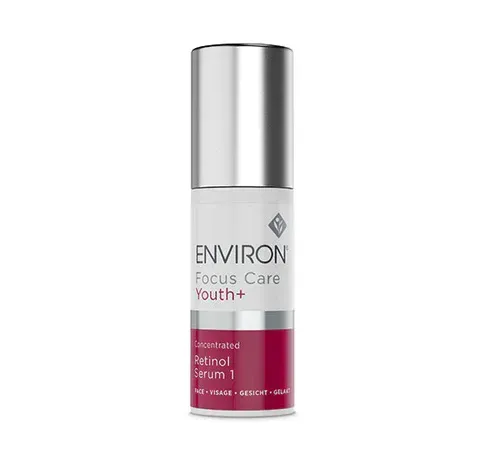 Concentrated Retinol Serum 1 30 ml