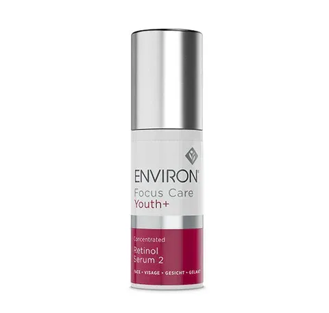 Concentrated Retinol Serum 2 30 ml
