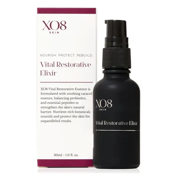 VITAL RESTORATIVE ELIXIR