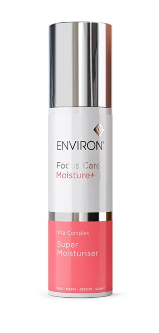Super Moisturizer