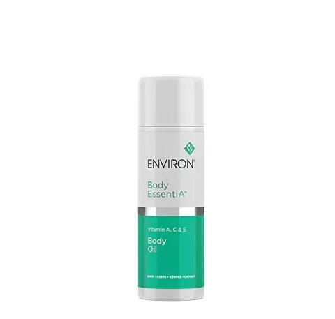 Vitamin A, C & E Body Oil 100 ml
