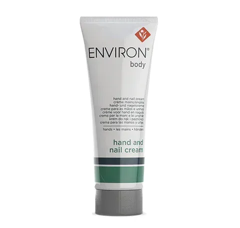 hand and nail cream (unboxed) 50 ml
