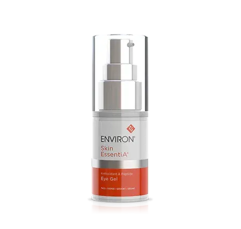 Antioxidant & Peptide Eye Gel 15 ml