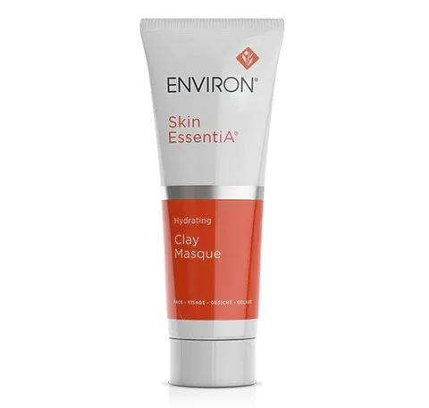 Hydrating Clay Masque 50 ml