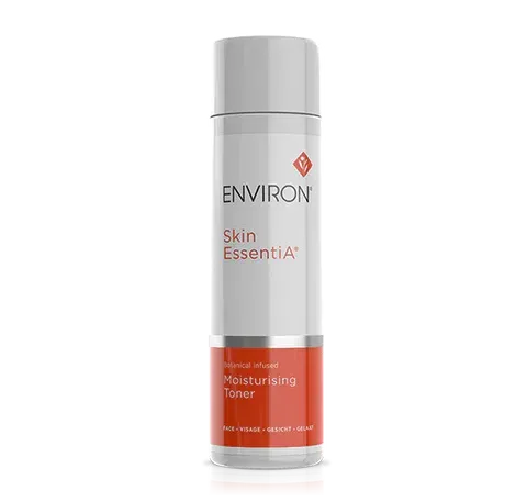 Botanical Infused Moisturising Toner 200 ml
