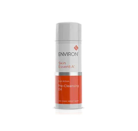 Dual Action Pre-Cleansing Oil 100 ml