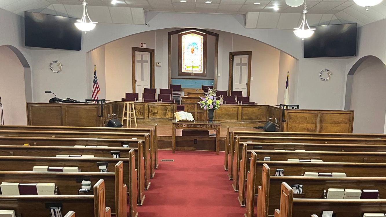 Home [www.clearcreekbaptistchurch.com]