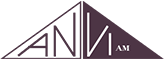 Anvi AM logo