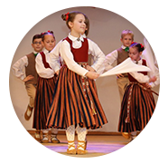 Tautastērpu noma