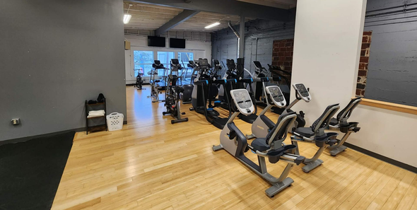 Cardio Machines in Coos Bay, OR