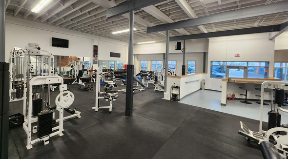 Gym Strength Machine in Coos Bay, OR