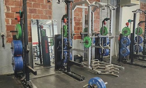 Free Weights in Coos Bay, OR