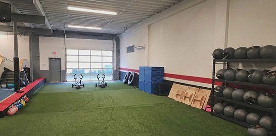 Functional Fitness in Coos Bay, OR
