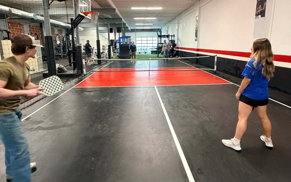 Gym Strength Machine in Coos Bay, OR
