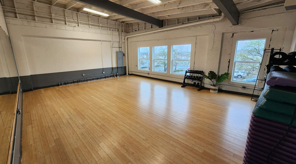 24 Hour Gym Access in Coos Bay, OR
