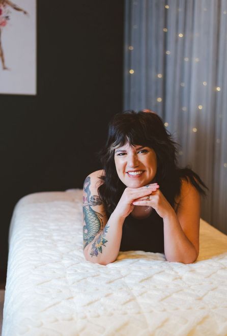 About Laurel Rose About Laurel Rose