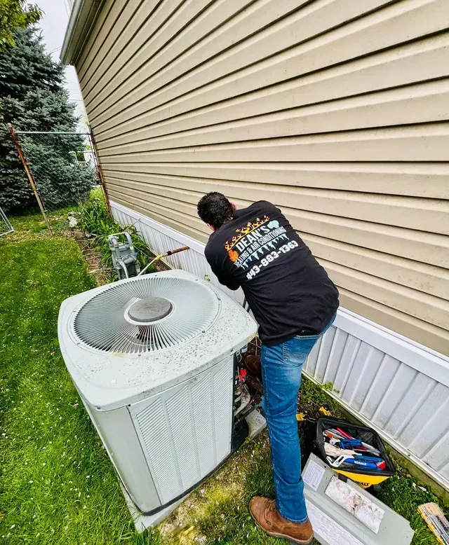 Master Licensed Technician