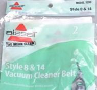 Bissell style 8 belt - single