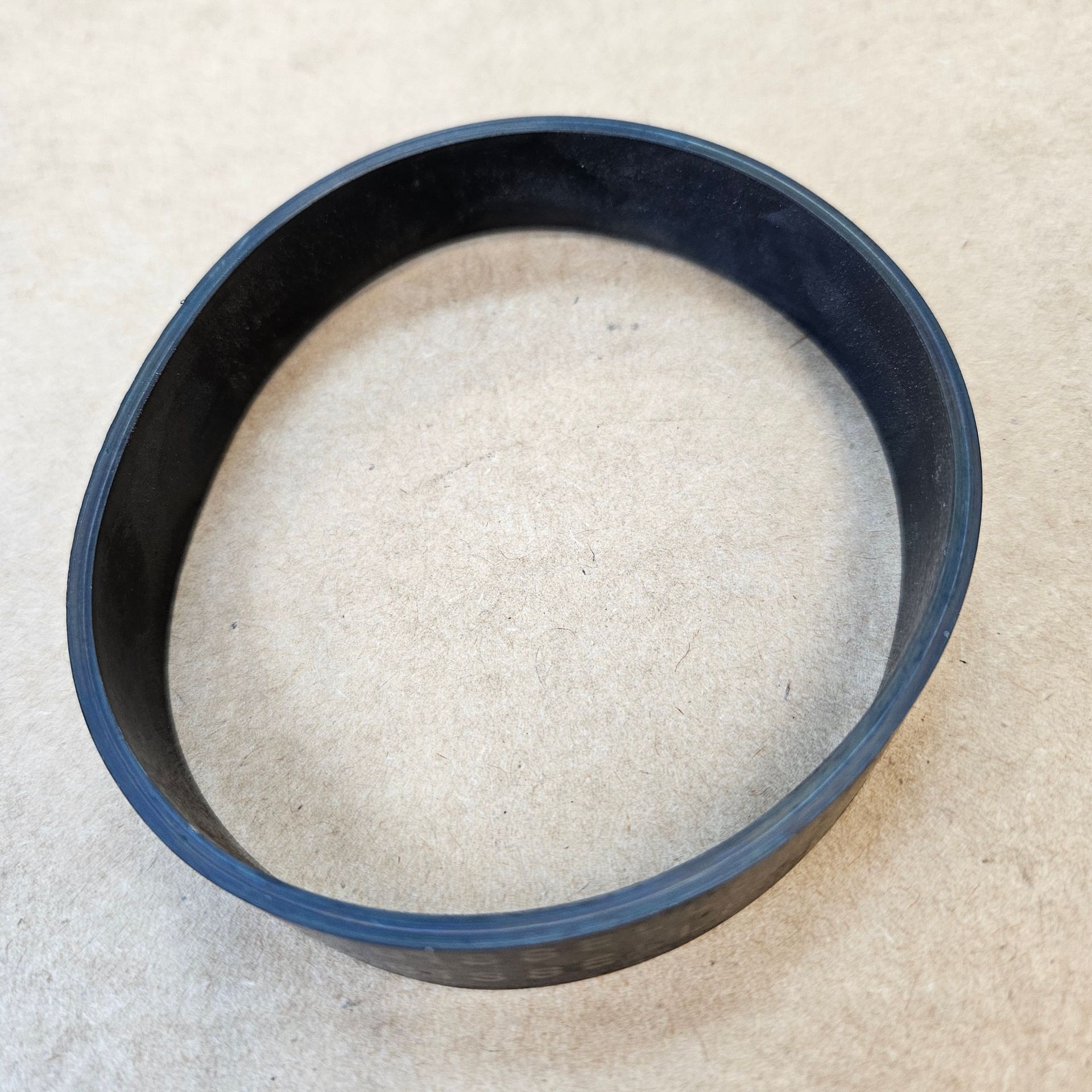Bissell style 8 belt - single