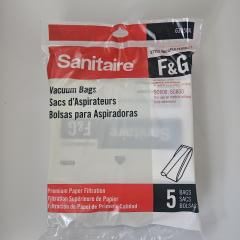 Sanitaire F & G bags 5 pack