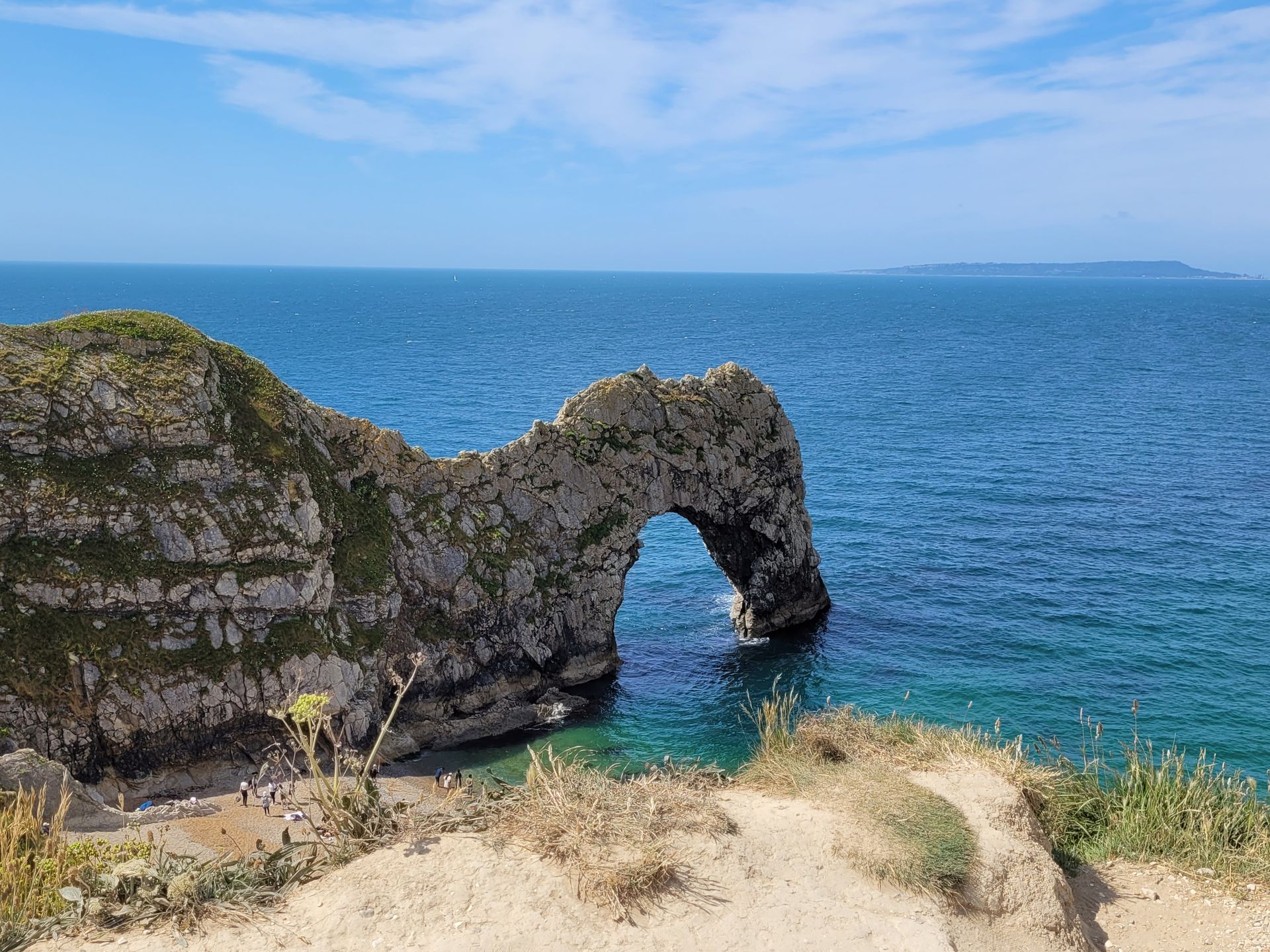 Jurassic Coast